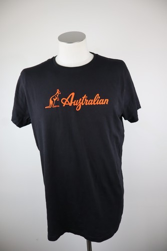 Australian maglia polo uomo - australian,