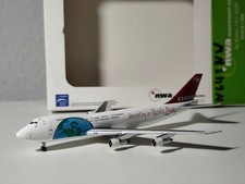 Sky500 (come Herpa) Northwest