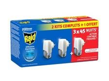 RAID Diffusore Antizanzare