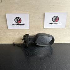 SPECCHIETTO RETROVISORE DESTRO