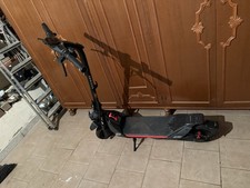 Monopattino segway nine - nine, vit
