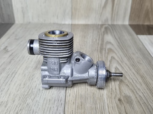 Schumacher pro 21r - pro-21r, (3,5