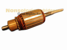 INDOTTO MOTORINO AVVIAMENTO