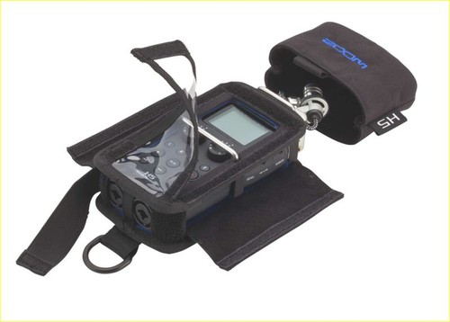 Zoom pch astuccio morbido - zoom,