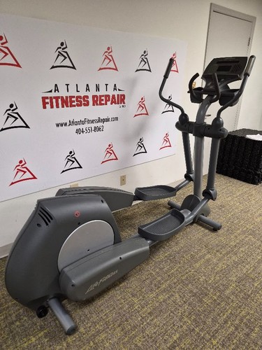 Life fitness 91xi - fitness,