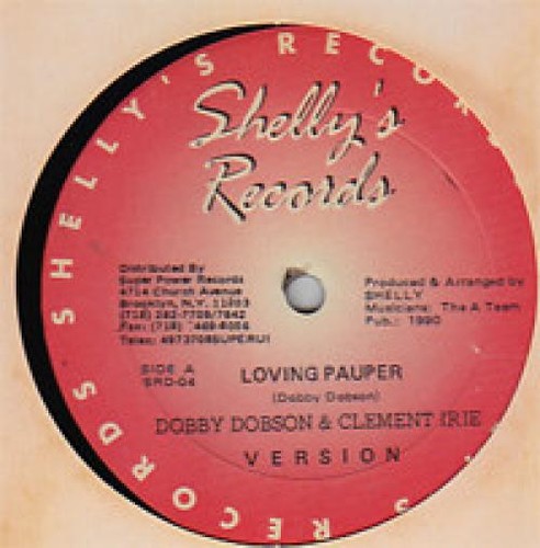 Dobby dobson loving pauper - dobby,