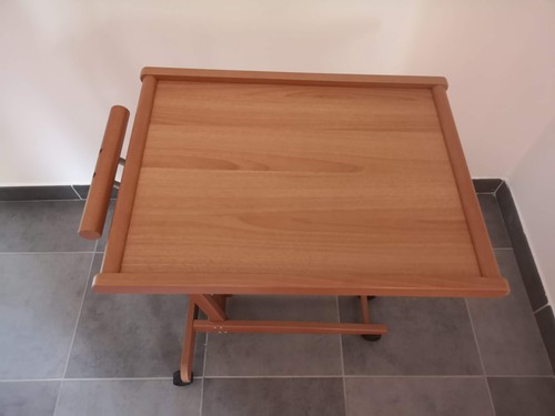 Carrello foppapedretti leggio - carrello,