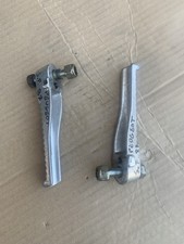 Pedane passeggero Peugeot Speedfight - X-Fight  50-100