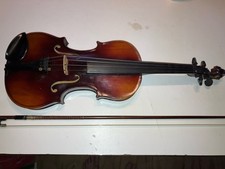 Antonius Stradivarius