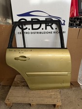 SPORTELLO POSTERIORE DESTRO