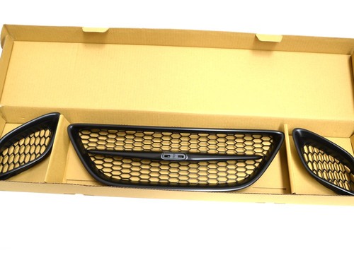 Saab 3ss griglia nera per - nera,