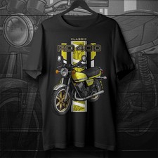 T-shirt Yamaha RD400