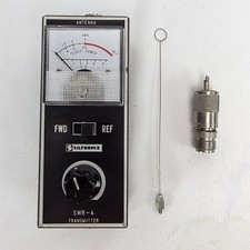 Trasmettitore Siltronix SWR-4