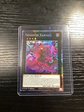 Yu-Gi-Oh! TCG Exosister