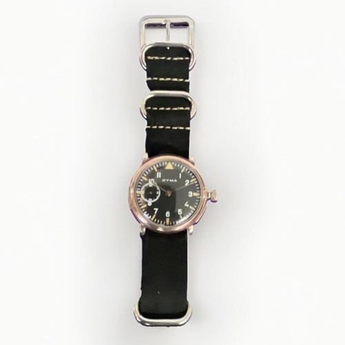 Orologio cyma laco aviator - orologio,