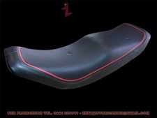 sella originale Moto Guzzi V65 Lario V35 Imola II Targa 750