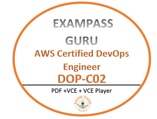 Dop c02 aws - dop-c02, devops