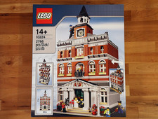 LEGO Creator Expert 10224