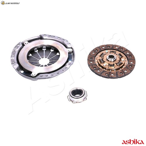 Kit frizione 623 per - kit,