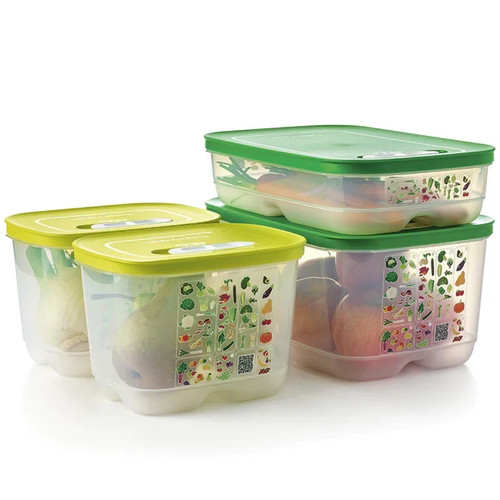 Tupperware fridgesmart - tupperware,