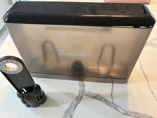 Breville bes870xl bes860xl - breville,
