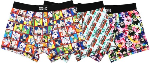 Slip boxer uomo bioworld - slip,