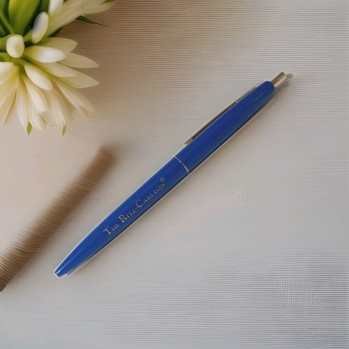 Penna sfera vintage bic - penna,