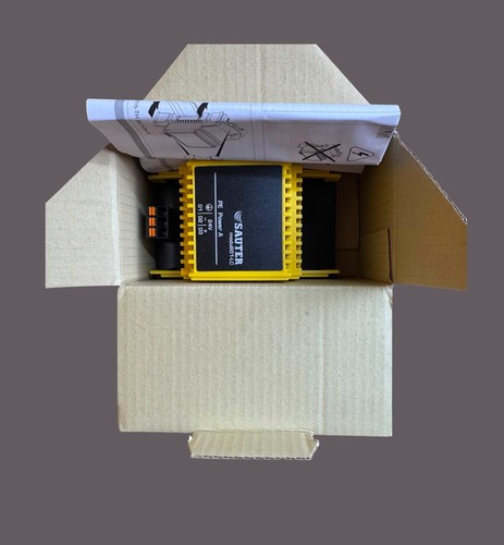 Sauter ey6lc01f001 - sauter,,