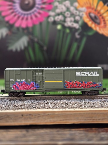 Micro-Trains