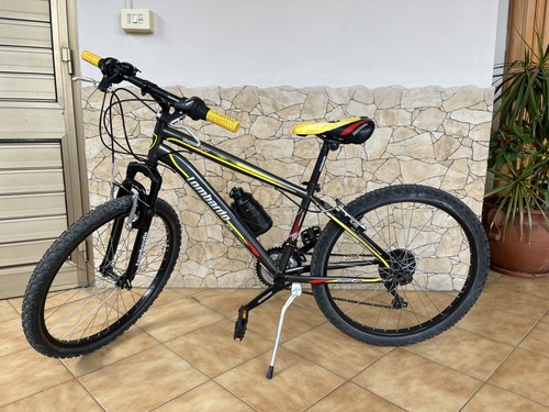 Bici montain bike - montain,