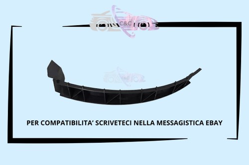 Staffa staffetta guida - staffa,