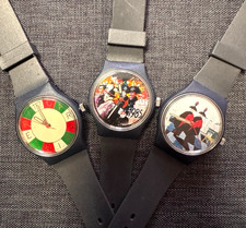 Lotto orologi carabinieri - 3,
