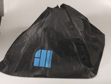 PRL) TELO DIFFUSORE FOTOTECH SQUARE SOFTBOX 60x60cm DIFFUSER BANK PHOTO STUDIO