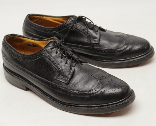 Blucher vintage florsheim - vintage,
