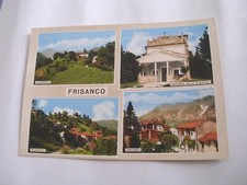 Pordenone - Frisanco - spedita