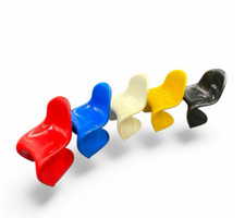 Vitra Design Museum US Duty