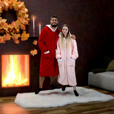 COPERTA INDOSSABILE CON