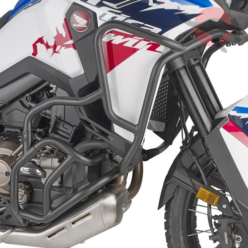 Paramotore tubolare givi - paramotore, [givi]