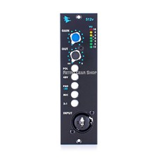 API 512v 500 Series Discrete