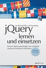 jQuery lernen und einsetzen