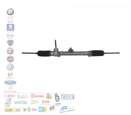 Scatola sterzo guida fiat - scatola,
