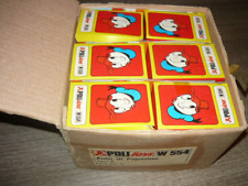 POLITOYS W554 AUTO PAPERINO