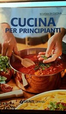 SPLENDIDO     CUCINA PER