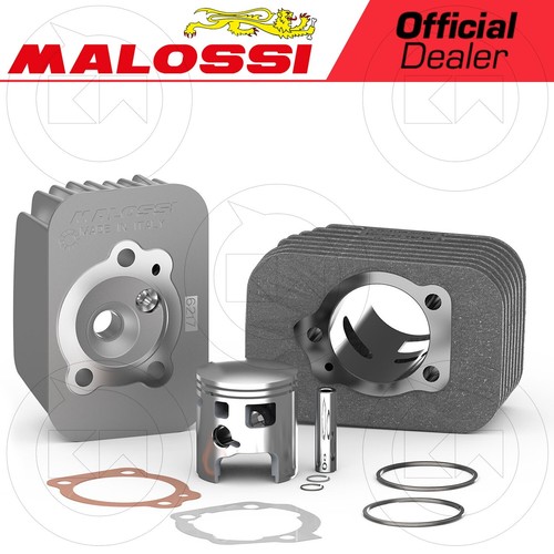 Malossi 3118572 gruppo - gruppo, termico