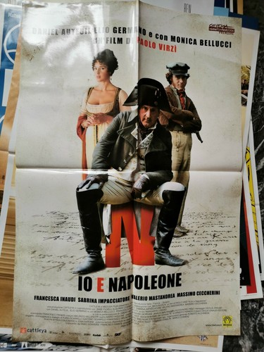 Locandina cinematografica - locandina,