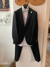 Abito italiano da cerimonia