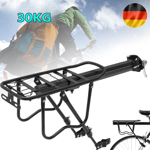 Portapacchi bici kg - portapacchi,