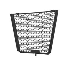 Protezione radiatore per