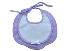 Bavetta Tela Aida Bianco