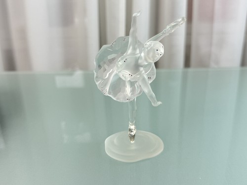Statua swarovski 236715 - swarovski,